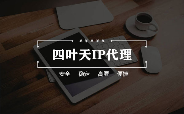 【北京代理IP】如何快速搭建代理IP？怎么检查代理的效果？